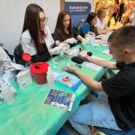 Zrób zakupy i bezpłatnie sprawdź stan zdrowia. „Zdrowie pod Kontrolą” w sobotę w Galerii Rzeszów [ZDJĘCIA]