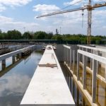226 milionów złotych na modernizację. Rzeszów buduje potężny zbiornik retencyjny