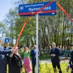 30-lecie współpracy z Węgrami. Park na Baranówce z nowym imieniem