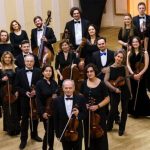 65. Muzyczny Festiwal w Łańcucie. Wielkie gwiazdy na scenie, bilety wciąż dostępne [PROGRAM]