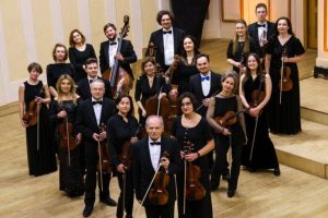 65. Muzyczny Festiwal w Łańcucie. Wielkie gwiazdy na scenie, bilety wciąż dostępne [PROGRAM]