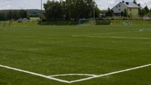 Arena Słocina zostanie rozbudowana. Rusza przetarg
