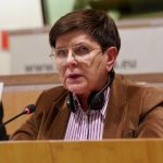 Beata Szydło miała zostać przesłuchana w Rzeszowie. Prokurator czekał ponad godzinę