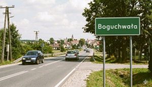 Boguchwała sypialnią Rzeszowa. Jak rośnie nowe zaplecze stolicy Podkarpacia?