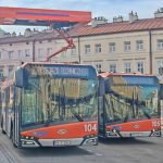 Budowa sieci ciepłowniczej na osiedlu. Autobusy pojadą objazdami