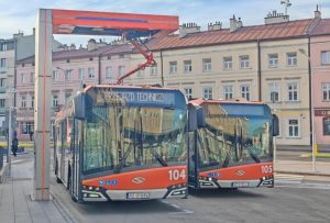 Budowa sieci ciepłowniczej na osiedlu. Autobusy pojadą objazdami