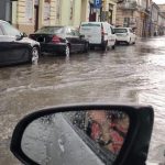 Burze uderzą w Podkarpacie. Jest ostrzeżenie IMGW dotyczące podtopień