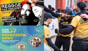 Co robić w weekend w Rzeszowie? Koncerty, pikniki, teatr i reggae opanują miasto [PROGRAM]