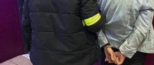 Hazard, maczety i narkotyki. KAS rozbiła nielegalne punkty gier