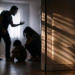 Horror w czterech ścianach. Prokuratura: 50-latek katował konkubinę i groził podpaleniem domu