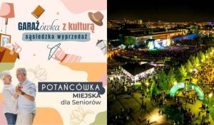Imprezowy weekend w Rzeszowie. Juwenalia, koncerty, pikniki i wystawy [PROGRAM]