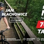 Jan Błachowicz poleca rowery kultowej marki ROMET. Wybrane modele nawet do -50% taniej w sklepie ROMET w Rzeszowie
