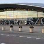 Jasionka mocno w górę, kiedy inni tracą miliony pasażerów. Świetny rok podkarpackiego lotniska
