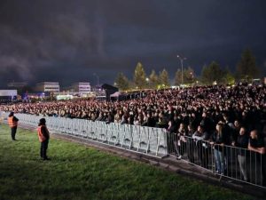 Juwenalia Rzeszowskie 2026 za nami. Znów były najlepsze w Polsce? [ZDJĘCIA]