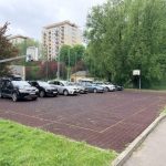 Juwenaliowe parkowanie gdzie popadnie. Zdjęcia hitem internetu [ZDJĘCIA]