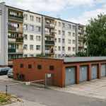 Kawałek betonu w cenie mieszkania sprzed lat? Tyle płacimy za garaż w Rzeszowie