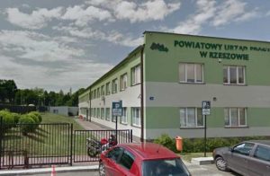 Klamka zapadła. Powiat wybrał wykonawcę nowej siedziby PUP za 4,3 mln złotych