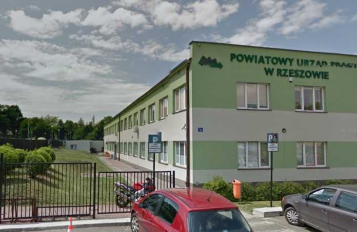 pup rzeszów