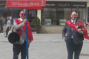 KOD alarmuje ws. mowy nienawiści w Rzeszowie? Krucjata Młodych przeciwko związkom partnerskim