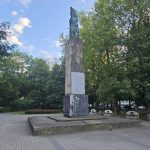 Koniec ery PRL-u w centrum Rzeszowa. Pomnik Wdzięczności Armii Czerwonej do demontażu