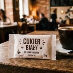 Koniec z jednorazowymi saszetkami w kawiarniach i restauracjach. To rewolucja w gastronomii