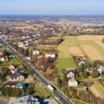 Koniec z wąskim gardłem na DK73. Ponad 9 kilometrów trasy zyska nowy blask