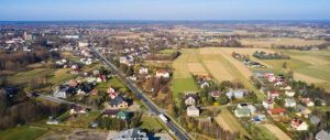 Koniec z wąskim gardłem na DK73. Ponad 9 kilometrów trasy zyska nowy blask