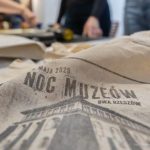 Kultura ożyła po zmroku. Długie kolejki i wielki sukces Nocy Muzeów w Rzeszowie