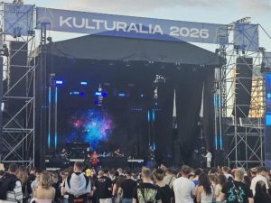 Kulturalia 2026 przeszły do historii. Zobacz, kto rozbujał rzeszowską publiczność