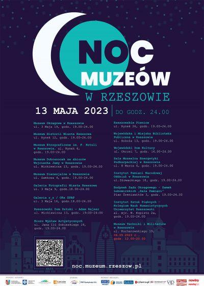 Noc Muzeów 2026