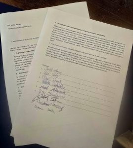 Kumulacja w Rzeszowie! Aż dwa wnioski o referendum za odwołaniem Konrada Fijołka [PRZYCZYNY]