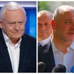 Leszek Miller ostro o Pawle Kowalu: "Banderowska piąta kolumna"