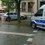 Miał ponad 3 promile i wjechał w budynek w Rzeszowie. Kierowca Porsche usłyszał wyrok