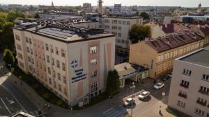 Miliard na szali. Czy połączenie szpitali uratuje finanse placówek w regionie?