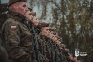 Miliardy euro na zbrojenia. Podkarpackie zakłady sercem programu SAFE
