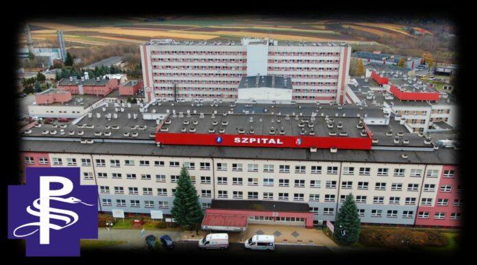 Wojewódzki Szpital im. Św. Ojca Pio w Przemyślu