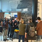 Morawiecki o wyjeździe Zbigniewa Ziobry i sporze o kryptowaluty: „Jesteśmy w trudnym położeniu”