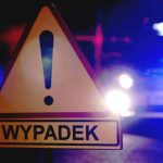 Motocykl zderzył się z osobówką. Są ranni i spore utrudnienia