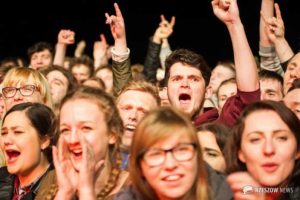 MPK pojedzie częściej na KultURalia. ZTM Rzeszów uruchamia dodatkowe nocne kursy