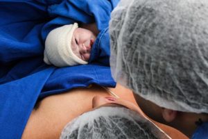 Najlepsze porodówki na Podkarpaciu w 2026 roku? Jedno miasto w krajowej czołówce