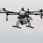 Niemiec zatrzymany na Podkarpaciu. Wiózł pistolety do zestrzeliwania dronów