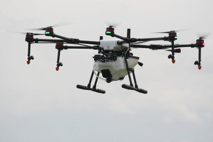 dron