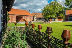 Noc Muzeów w Medyni Głogowskiej. Ośrodek Garncarski ożyje po zmroku [ZDJĘCIA]