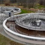 Oczyszczalnia ścieków i stacja uzdatniania wody za ponad 44 mln zł. Wielka inwestycja pod Rzeszowem [WIDEO]