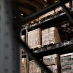 Oferta pracy: Magazynier branża instalacji sanitarnych w Rudnej Małej