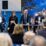 Parkingi kontra zieleń w centrum Rzeszowa. Mieszkańcy mają wątpliwości, prezydent odpowiada