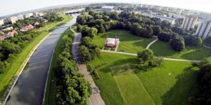 Piana party, darmowe lody i potańcówka. Rzeszów zaprasza na rodzinny festyn