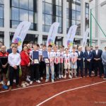 Piasek, słońce i sportowe emocje w sercu miasta. Rzeszów staje się światową stolicą plażówki