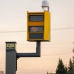 Pierwsze fotoradary w Rzeszowie już stoją. Wiemy gdzie są zlokalizowane