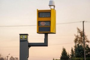 Pierwsze fotoradary w Rzeszowie już stoją. Wiemy gdzie są zlokalizowane